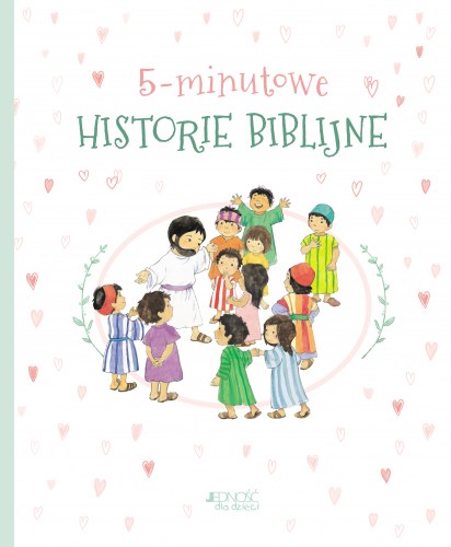 5 Minutowe historie biblijne HURT